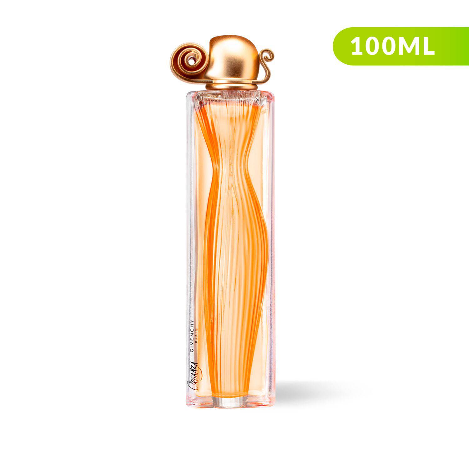 GIVENCHY Perfume Givenchy Organza Mujer 100ml EDP 