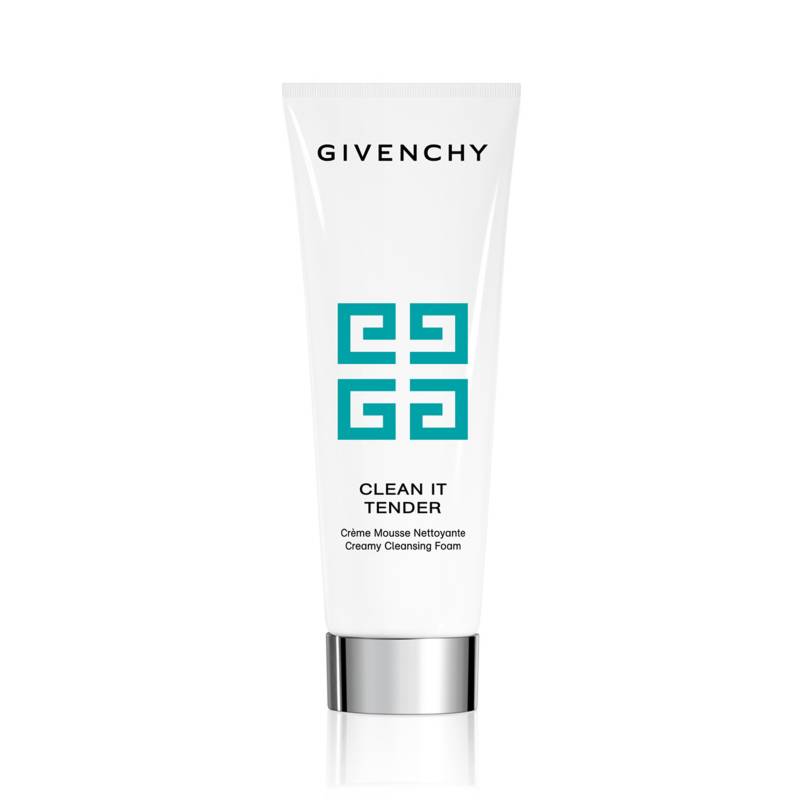 GIVENCHY - Espuma limpiadora de rostro Clean To Be True 200 ml