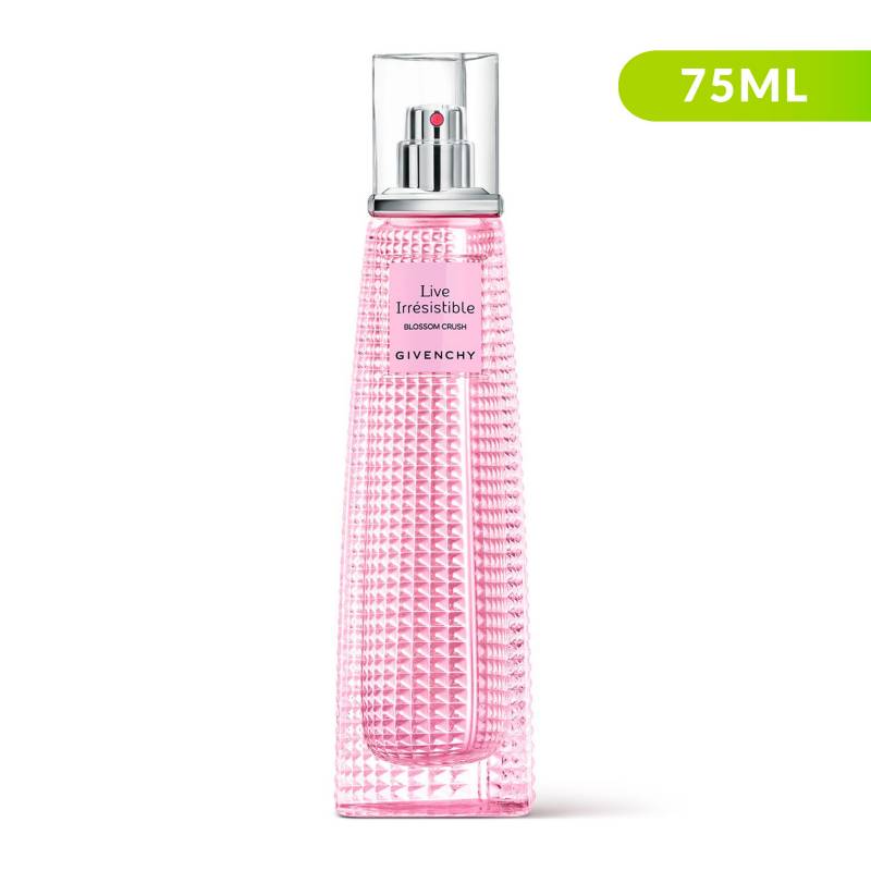 GIVENCHY - Perfume Givenchy Blossom Crush Mujer 75ml EDT