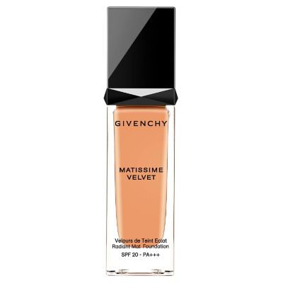 Base Líquida Luida Matissime Velvet Givenchy Piel Normal 30 Ml P081933