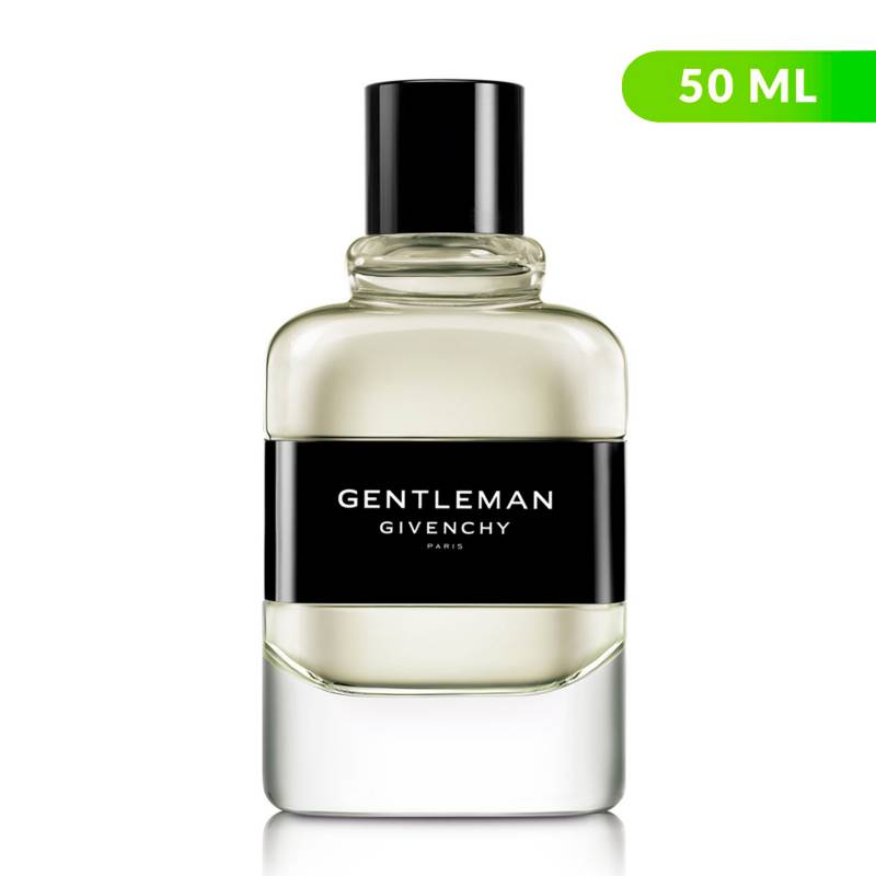 GIVENCHY - Perfume Givenchy Gentleman Hombre 50ml EDT
