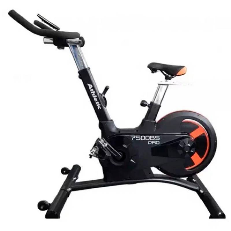 ATHLETIC - Bicicleta de Spinning 7500BS