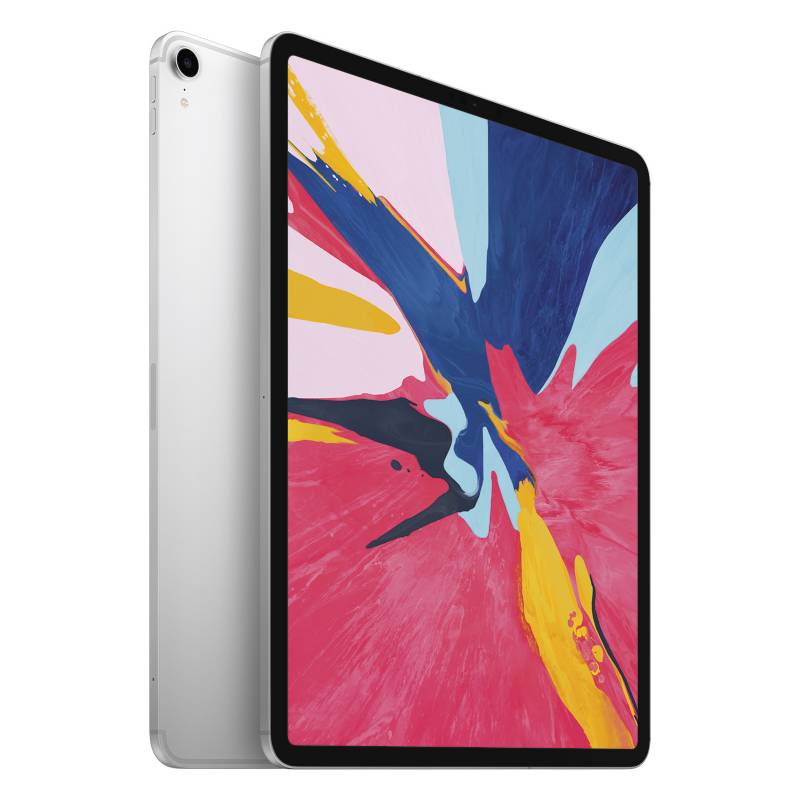APPLE - iPad Pro 12.9 pulgadas 64GB WiFi MTEL2LZ/A