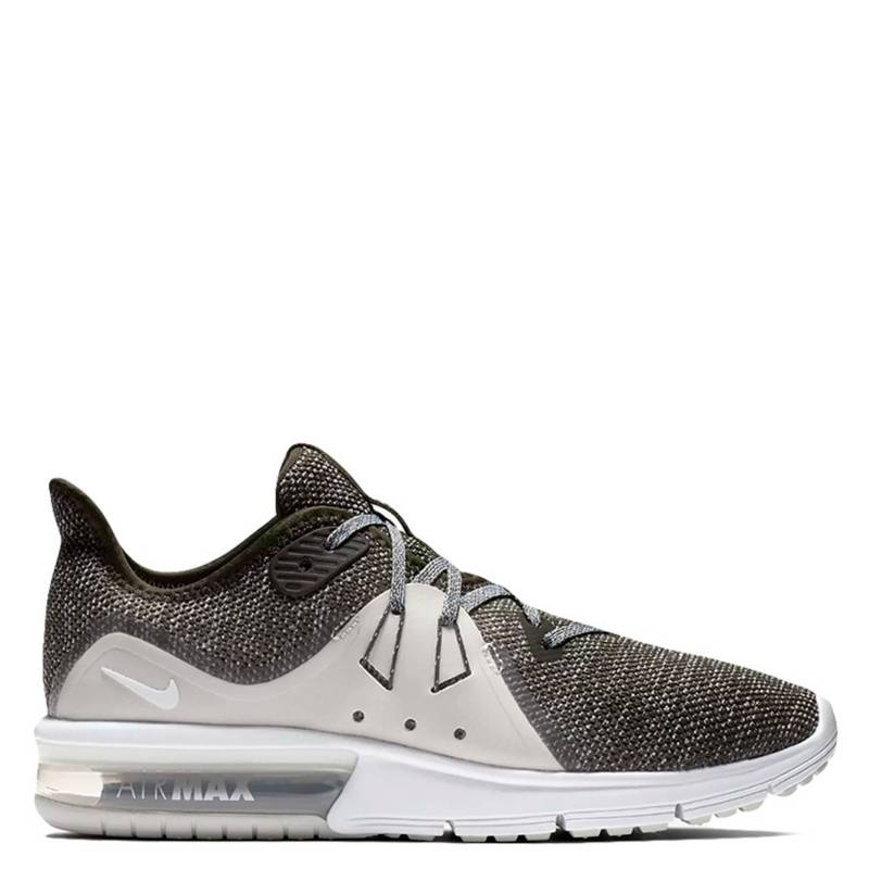 Nike - Tenis Moda Mujer Air Max Sequent 3