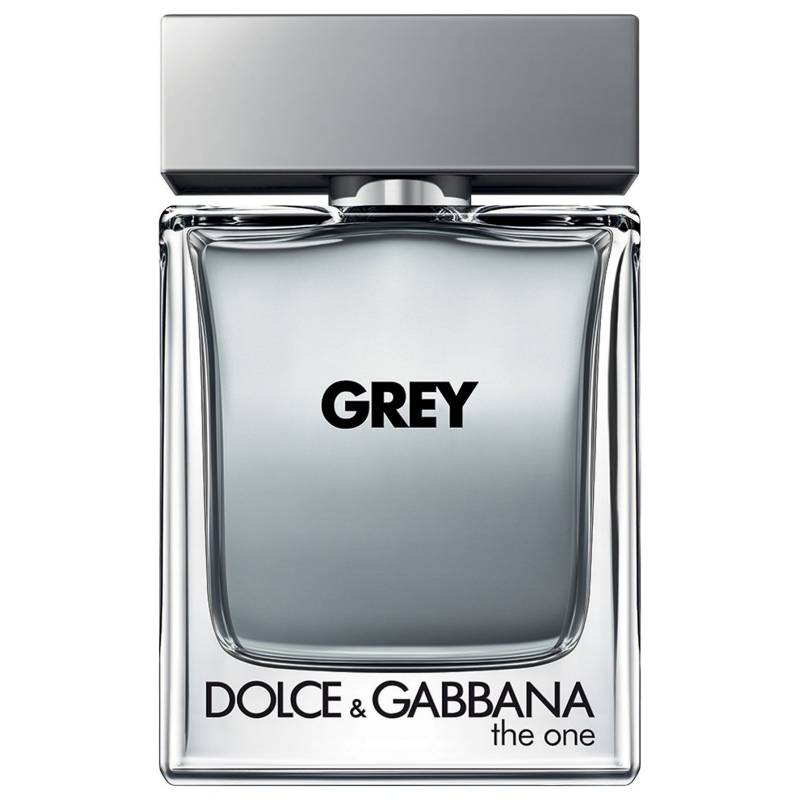 DOLCE & GABBANA - Perfume Dolce&Gabbana The One Grey Hombre 50 ml EDP