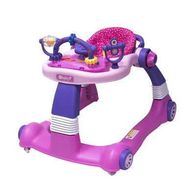 Caminador Lira 416 Rosado Ebaby 416P