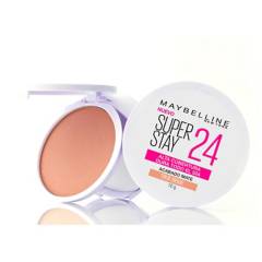MAYBELLINE - Polvos compactos Superstay  Maybelline 12 g