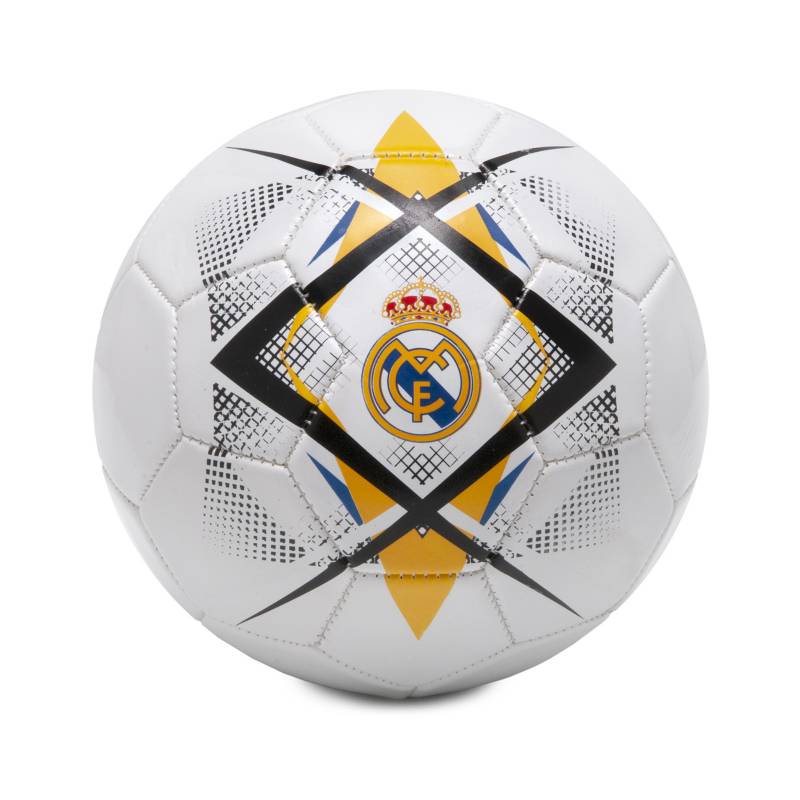 Real Madrid - Balón No2