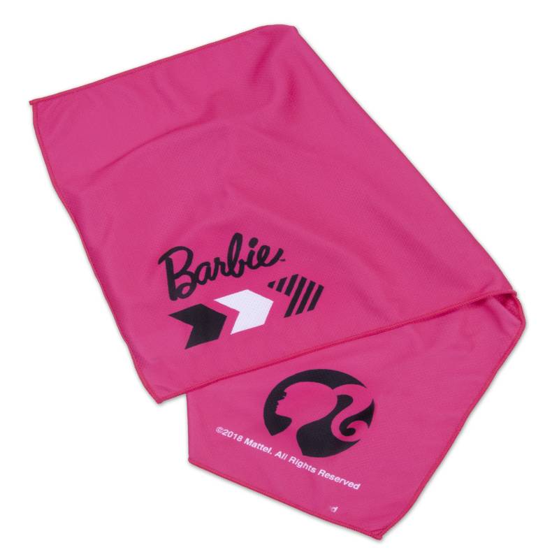 Barbie - Toalla Cooling Baby Active Fitness