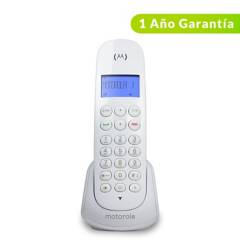 Motorola - Teléfono inalámbrico M700W CA