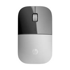 Mouse HP Z3700 Inalámbrico con receptor USB | Duración batería hasta 16 meses | Compatible iOS, Windows, Chrome