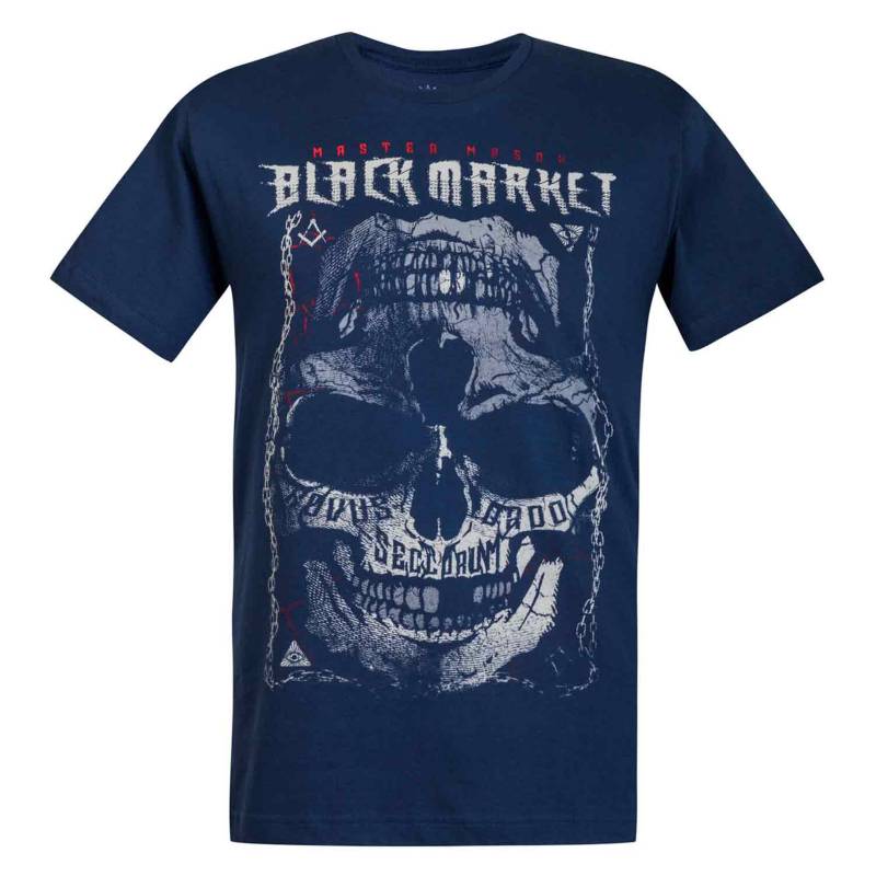Black Market - Camiseta