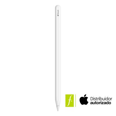 Apple Pencil (1ra generación) - iShop