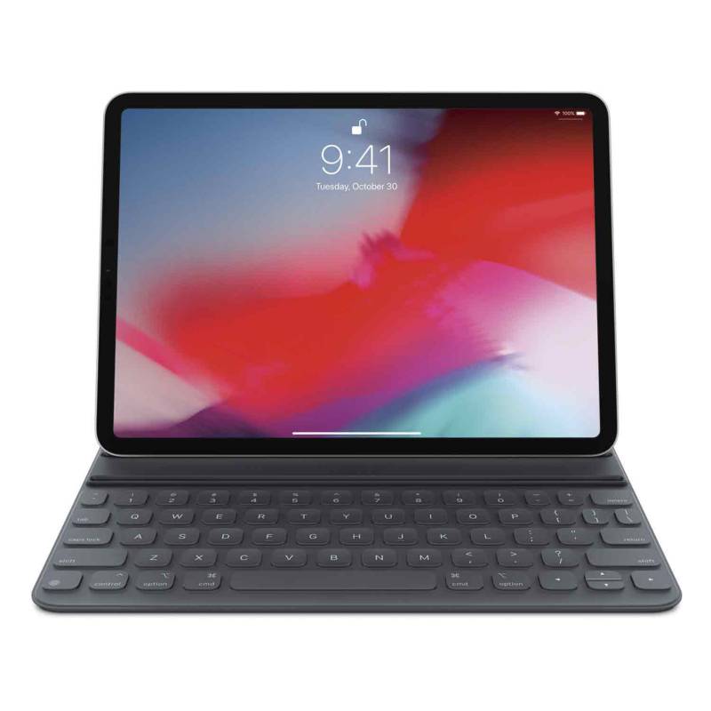 Apple - Smart Keyboard Folio para el iPad Pro de 11 pulgadas - Español