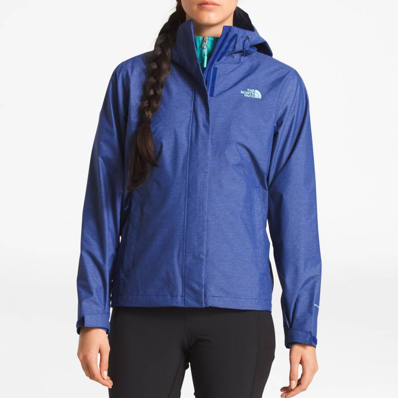 The North Face - Cortavientos The North Face Mujer