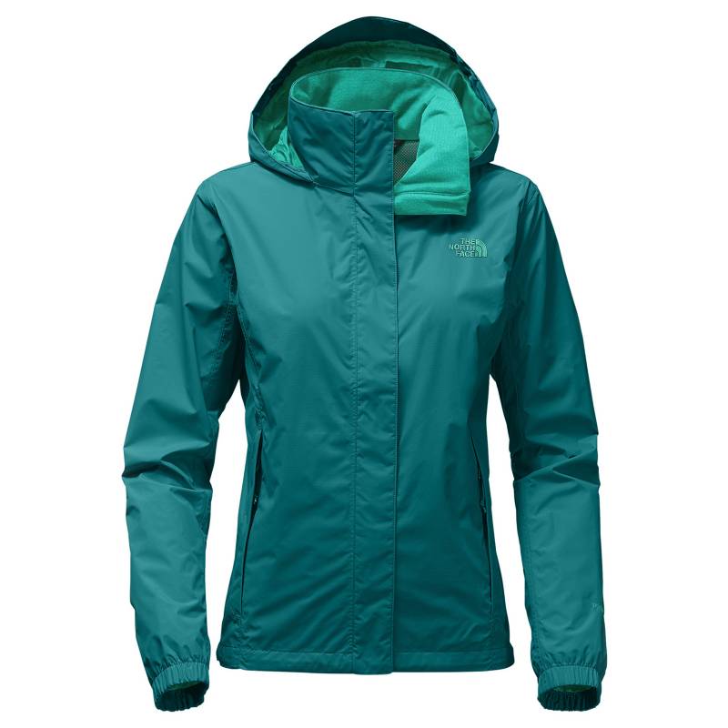 THE NORTH FACE - Cortavientos The North Face Mujer