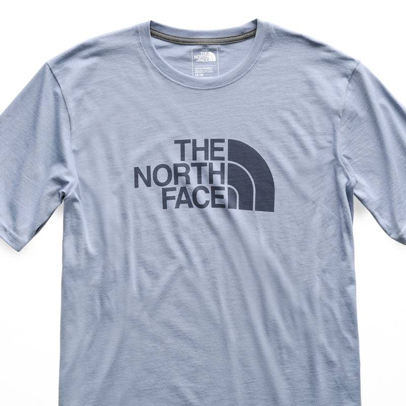 THE NORTH FACE - Camiseta deportiva The North Face Hombre