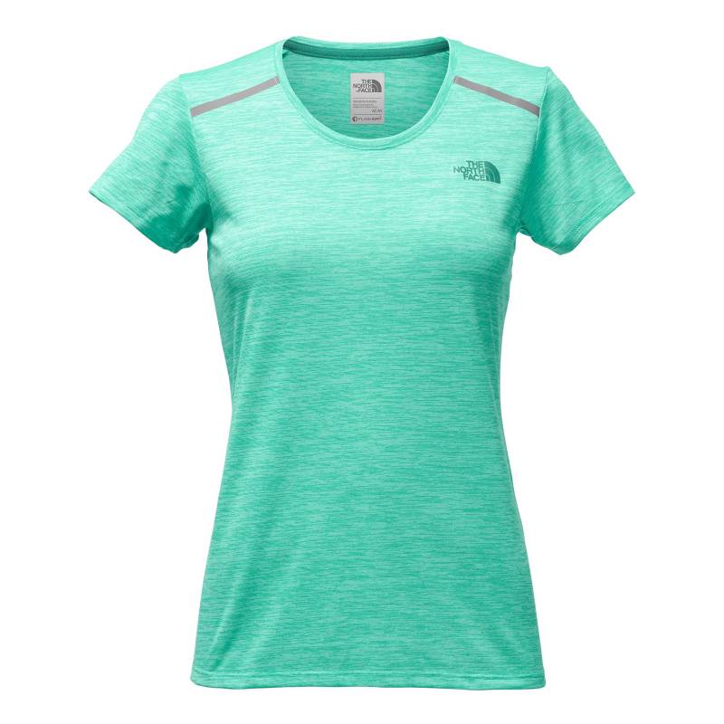 The North Face - Camiseta Deportiva The North Face Mujer