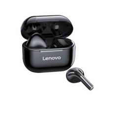 Lenovo - Auriculares Lenovo Bluetooth Livepods Lp40 Negros