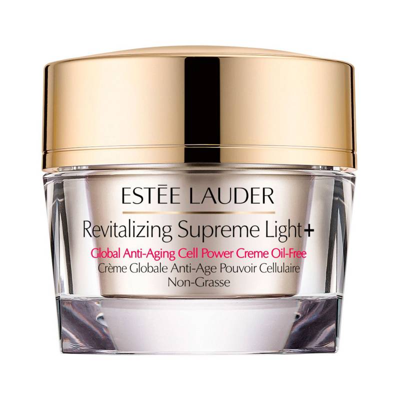 ESTEE LAUDER - Hidratante Facial Revitalizing Supreme+ Light