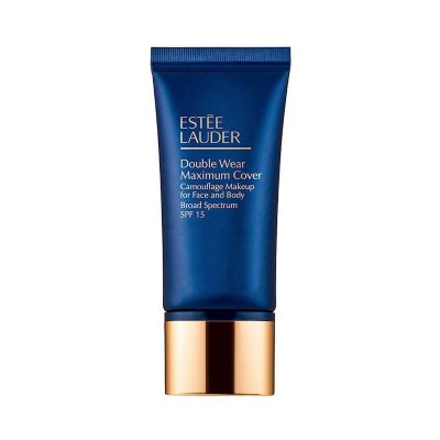 Base Double Wear Maquillaje De Máxima Cobertura Para Rostro Y Cuerpo Fps 15 30 Ml Estee Lauder Wn7710