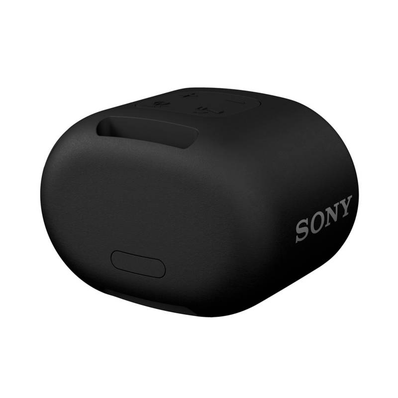 Sony - Parlante portátil Extra Bass XB01 Bluetooth SRS-XB01
