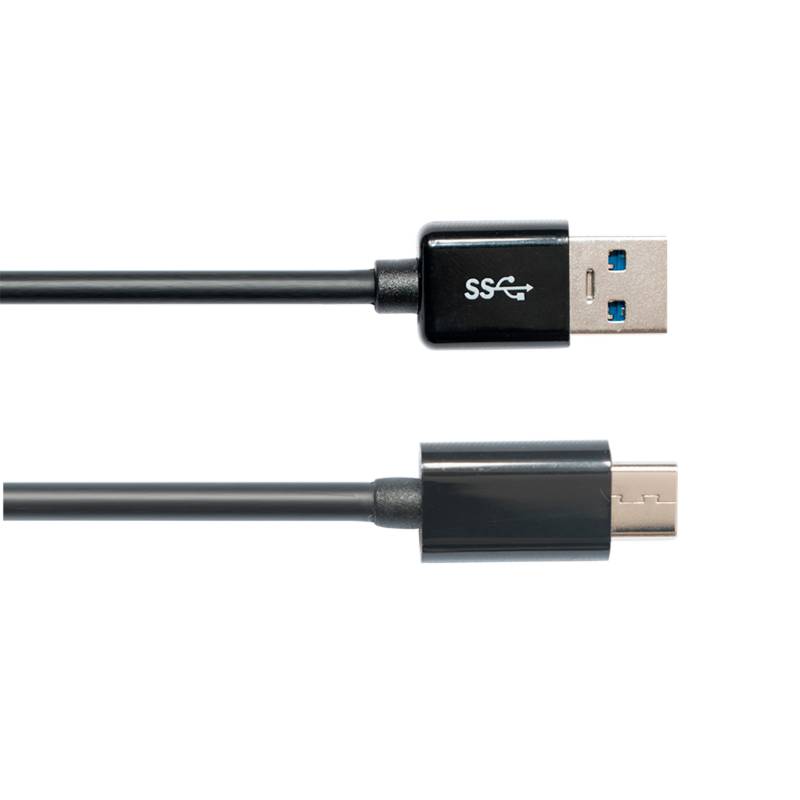 BestCom  - Cable Usb Tipo A /Tipo C 1 Mt