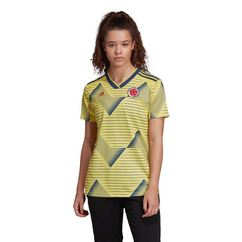 ADIDAS - Camiseta Selección Colombia