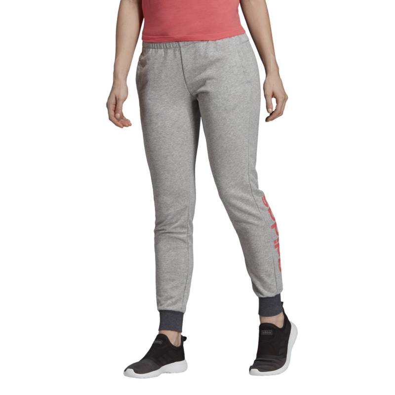 ADIDAS - Pantalón deportivo Adidas Mujer