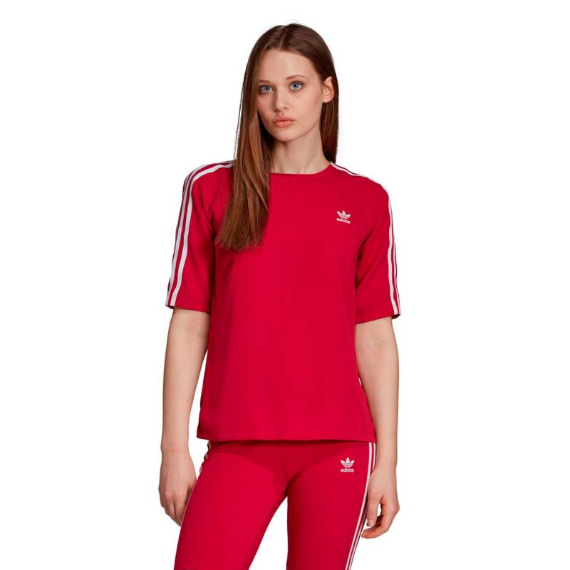 ADIDAS ORIGINALS - Camiseta Deportiva Adidas Mujer