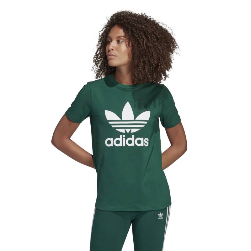 Camiseta deportiva Adidas Mujer Originals | falabella.com