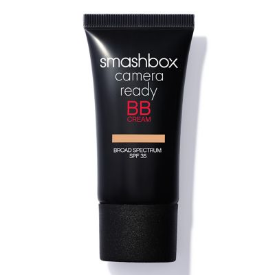 Base-Camera Ready 5 In 1 Smashbox 607710005532