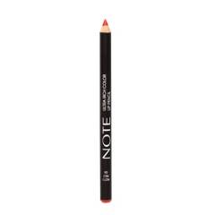 NOTE - Delineador de Labios-Ultra Rich Color Lip Pencil