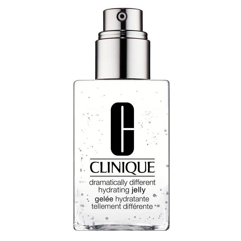 CLINIQUE - Hidratante Facial Dramatically Different Jelly Anti-Polución Clinique para Todo tipo de piel 125 ml