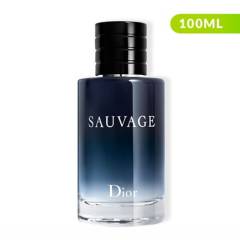 DIOR - Perfume Hombre Dior Sauvage 100 ml EDT