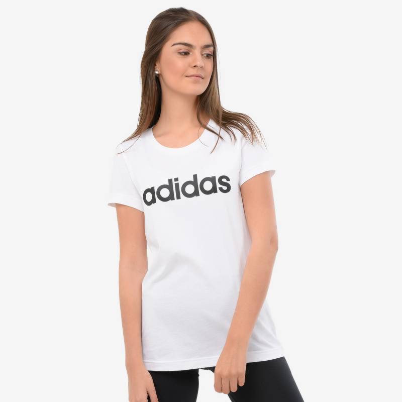 ADIDAS - Camiseta Niña Adidas