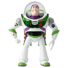 Toy Story - Figura de Acción Disney Pixar Toy Story Buzz Lightyear Vuelo Espacial