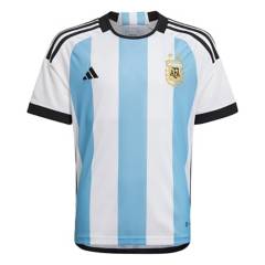 ADIDAS - Camiseta selección Argentina para niño Adidas