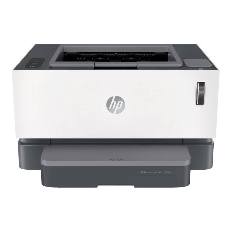 HP - Impresora Hp Laser Neverstop 1000W