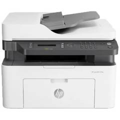 HP - Impresora Hp Laser Mfp 137Nfw