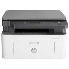 HP - Impresora Mfp Laser Hp 135W Monocromática