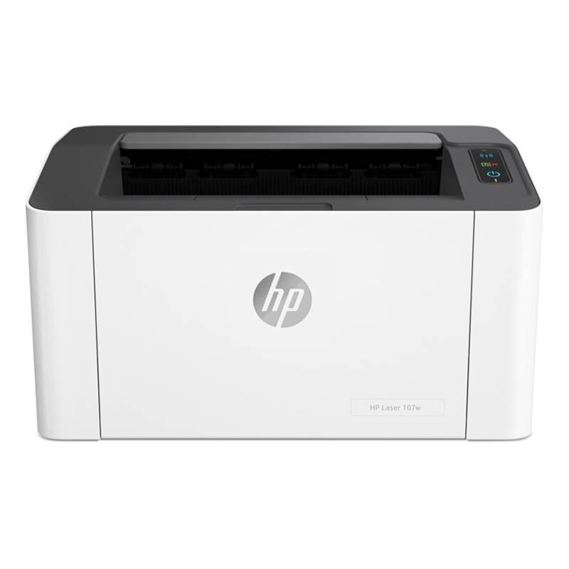 HP - Impresora Laser Hp 107W