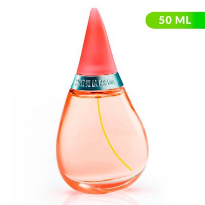 Perfume Agatha Ruiz de la Prada Gotas De Color Mujer 50 ml EDT