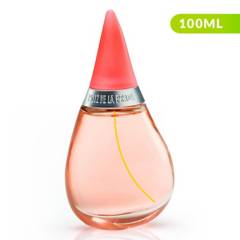 AGATHA RUIZ DE LA PRADA - Perfume Agatha Ruiz de la Prada Gotas De Color Mujer 100 ml EDT