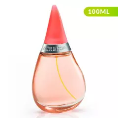 AGATHA RUIZ DE LA PRADA - Perfume Agatha Ruiz de la Prada Gotas De Color Mujer 100 ml EDT