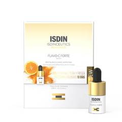 ISDIN - Sérum Isdinceutics Rejuvenate Flavo C Forte Isdin para Todo tipo de piel 5.3 ml