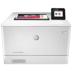 HP - Impresora Hp Laserjet Pro M454Dw