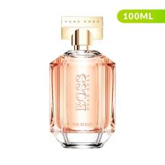 HUGO BOSS - Perfume Hugo Boss The Scent For Her Mujer 100 ml EDP