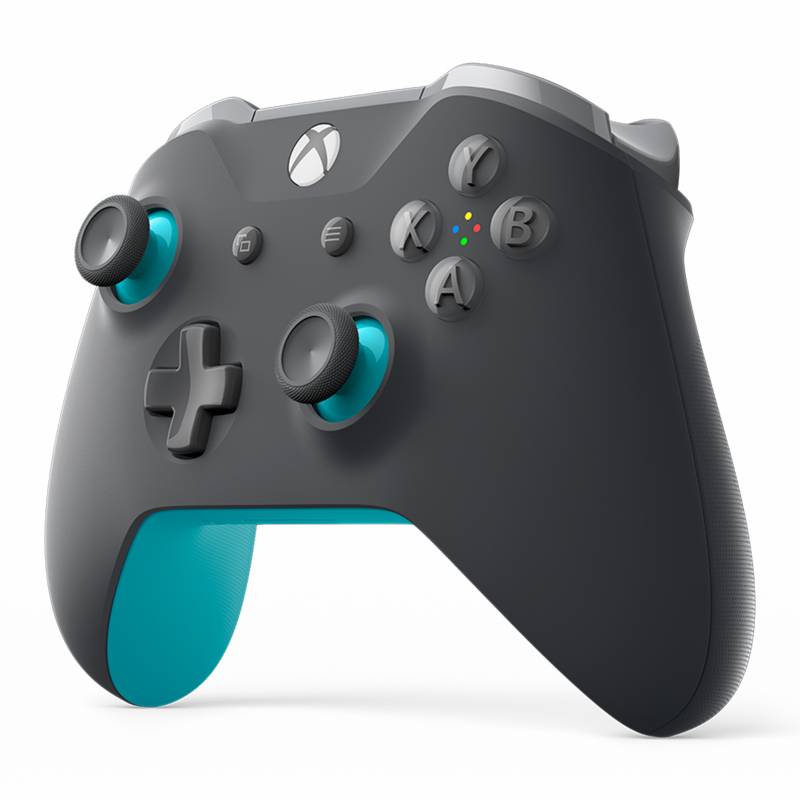 Xbox - Control Hume Xbox One