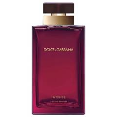 Dolce & Gabbana - Perfume Dolce&Gabbana Pour Femme Intense Mujer 100 ml EDP